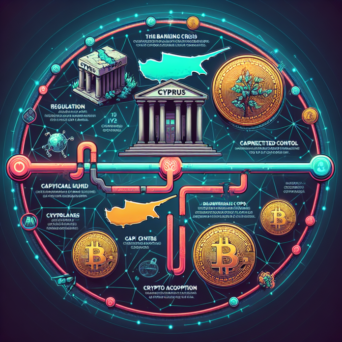 Why Cyprus Became a Web3 Hub: A Timeline of the Cyprus Banking Crisis Crypto Connection, Capital Controls, Regulation, and Crypto Adoption - Cryptopolitan