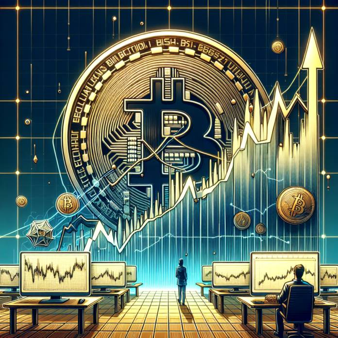 Why Bitcoin's $126K Peak Wasn't The Cycle Top, According To ISM Data - Yellow.com