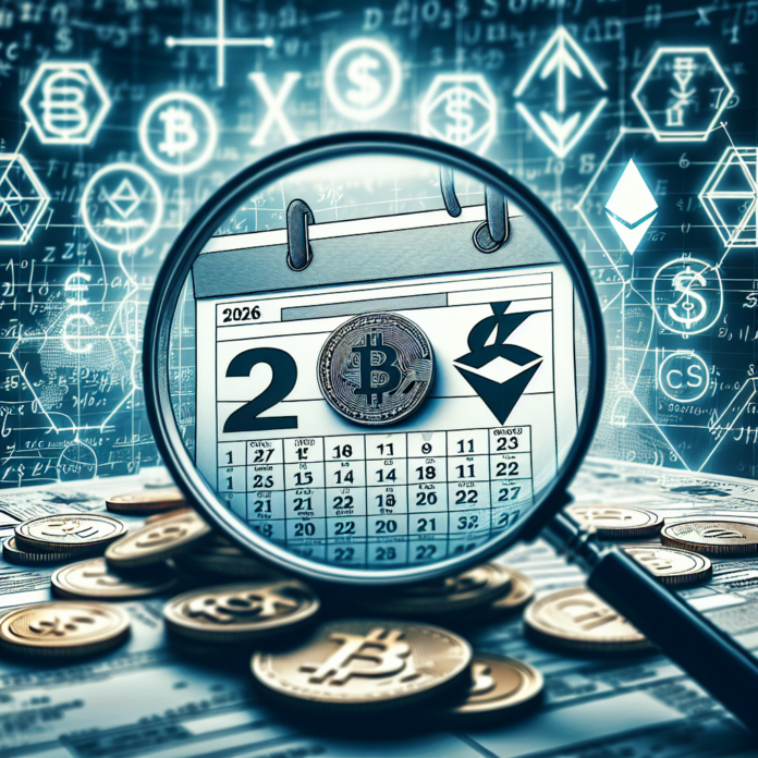 Will Budget 2026 provide clarity on cryptocurrency taxation, simplify compliance? - Times of India