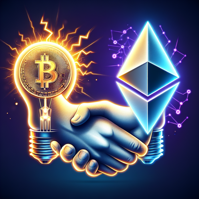 iPower uses BitGo to buy and store Bitcoin and Ethereum for its treasury - Stock Titan