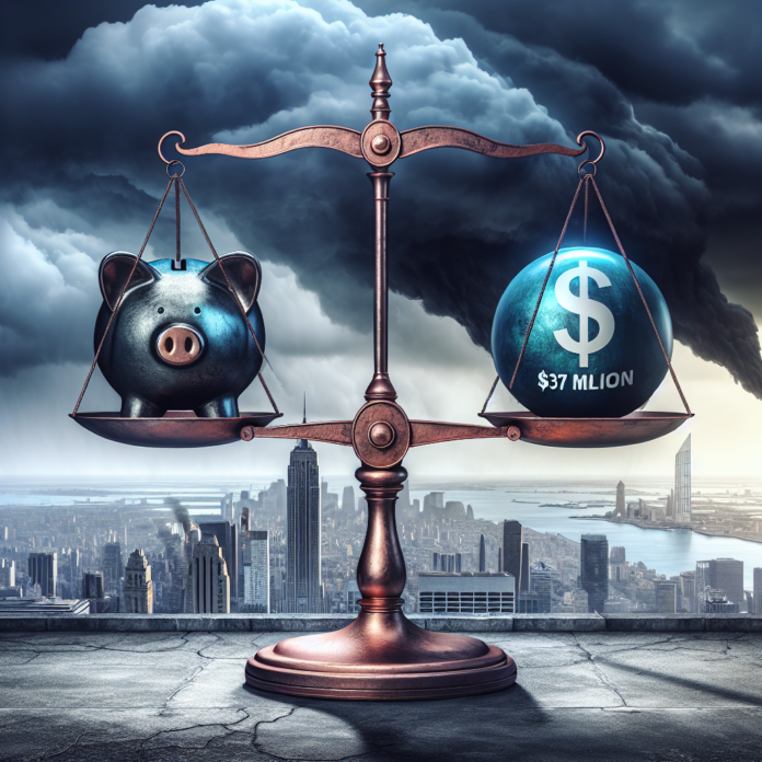 $337M in Paper Losses: How Strategy’s Bitcoin Bet Hit US Pension Funds Hard - CCN.com