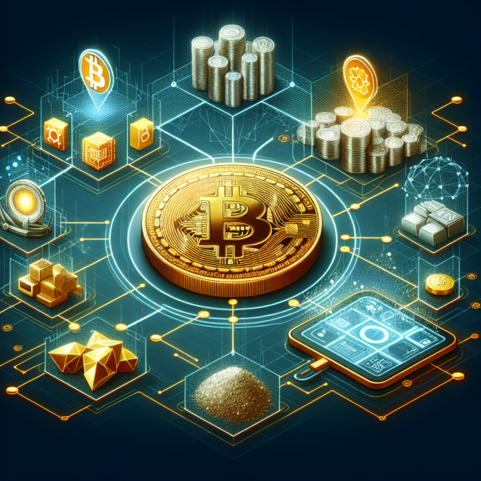 Bitcoin Moves With Tech, Not Precious Metals, Analysts Find - TradingView