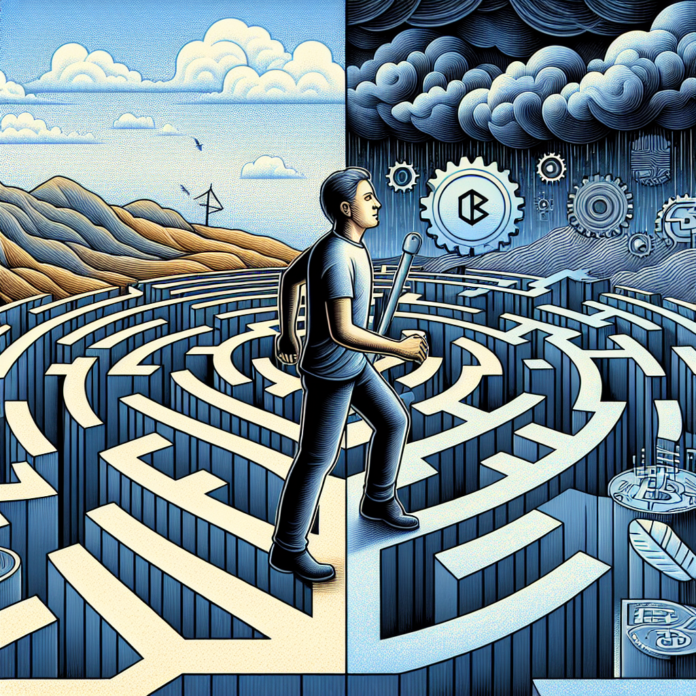 Andrew Gold: Content creators struggle with authenticity vs. audience demands, the algorithm's role in shaping discourse, and the challenges of ideological extremism | The Peter McCormack Show - Crypto Briefing