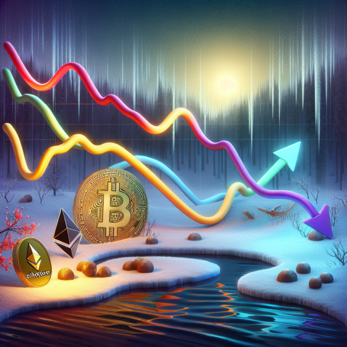 Has Bitcoin and Ethereum Reached Price Bottom? Tom Lee Claims Crypto Winter Is “Close To Ending” - CCN.com