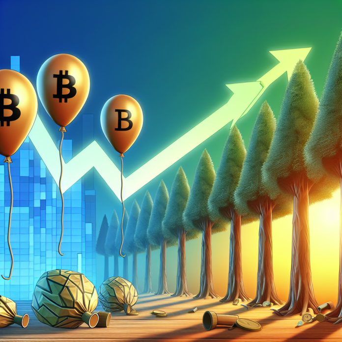 BTC, tech stocks hemorrhage value as markets abandon speculation for traditional sectors - MSN