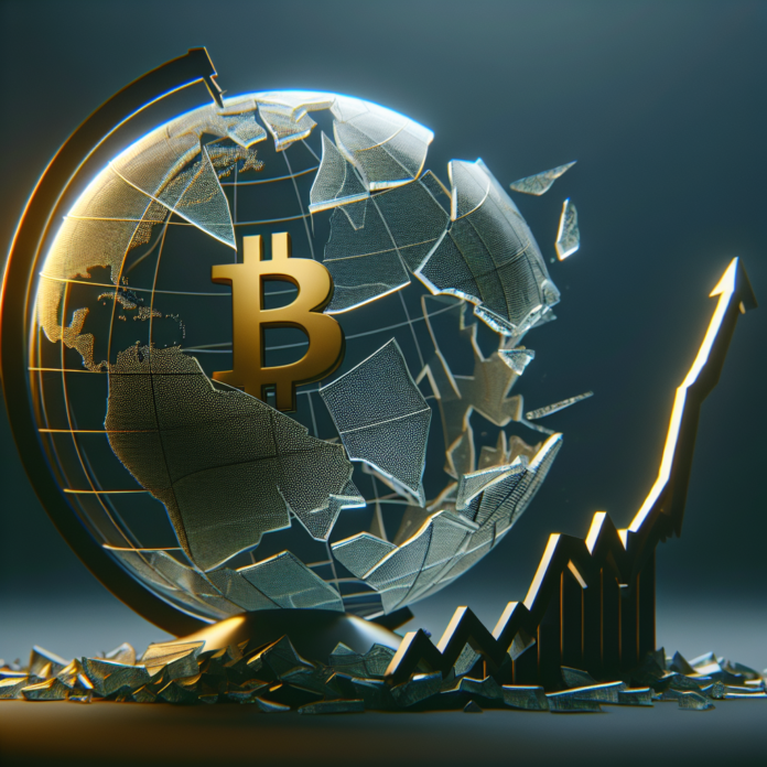 Bitcoin breakdown signals broader crypto market weakness - KITCO