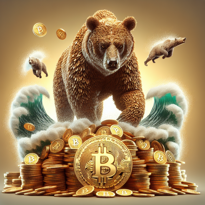 Bitcoin Bears Reload: BITI Inflows Jump as BTC’s Slide Deepens - TipRanks