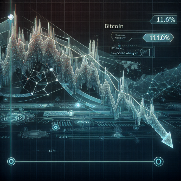 Bitcoin Difficulty Logs 11.16% Reduction, Largest Drop Since China’s 2021 Mining Crackdown - Bitcoin.com News