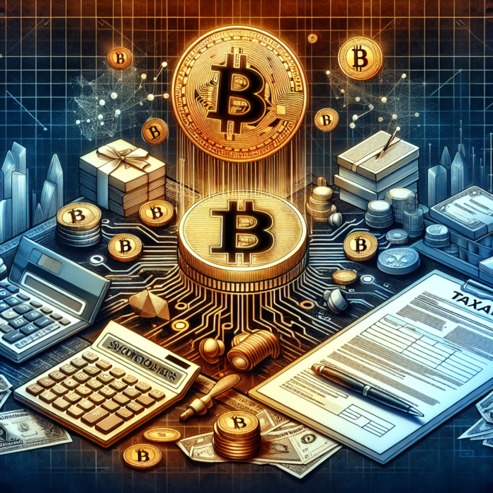 Bitcoin Infrastructure Issues PFIC Tax Guidance to Shareholders - The Globe and Mail