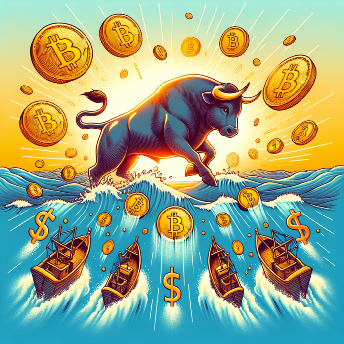 Bitcoin Price Prediction: $500 Million in Short Positions Just Got Wiped Out — New Bull Market Starting? - Cryptonews