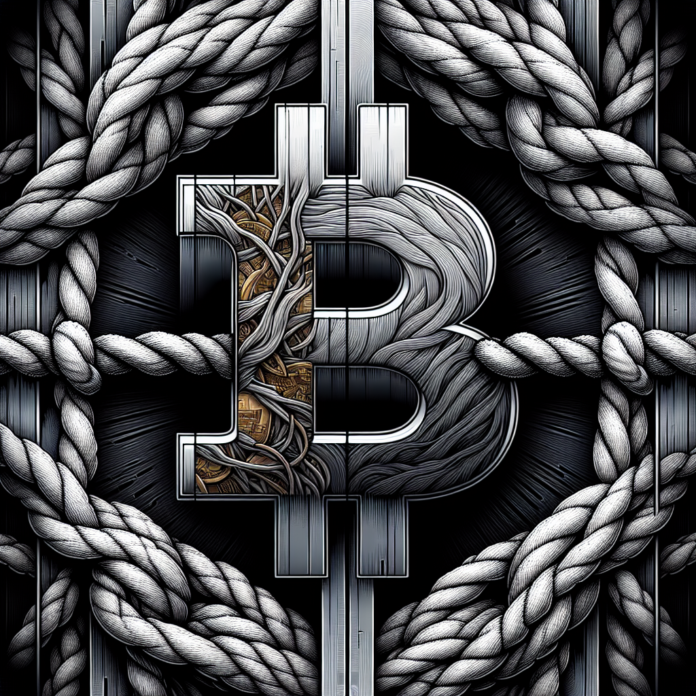 Bitcoin Caught Between Two Liquidity Traps — Which Side Breaks First? - TradingView