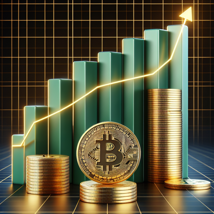 Bitcoin USD Consolidates at $66,972—Can BTCUSD Break $68K Resistance? - Meyka