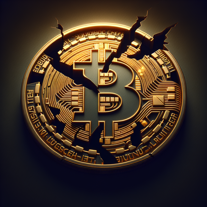 Bitcoin ‘bound to collapse sooner or later‘, warns Russian lawmaker behind pro-crypto rules - dlnews.com