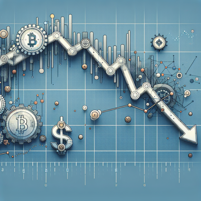 Bitcoin is falling and taking Strategy down with it - Yahoo! Finance Canada