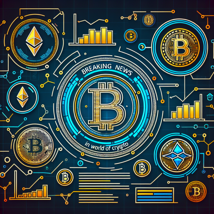 Breaking Crypto News: Latest Updates and Future Trends in Cryptocurrency - theweal.com