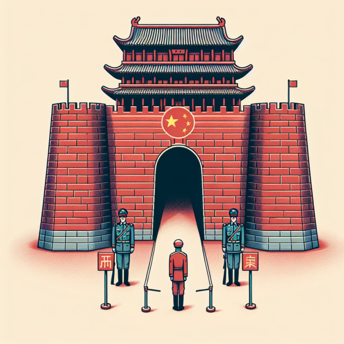 China Replaces Crypto Ban with Stricter Regime, Carves Out Narrow Path for State-Controlled RWA - financemagnates.com