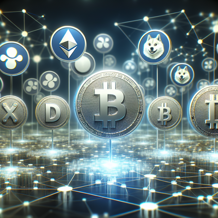 Coinbase Expands Crypto Lending Beyond Bitcoin, Ethereum – To Offer XRP, DOGE, ADA, LTC In ‘Everything App’ Push - Stocktwits