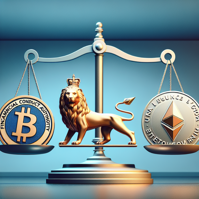 Crypto Advocates Urge UK’s FCA to Narrow Regulatory Scope - PYMNTS.com