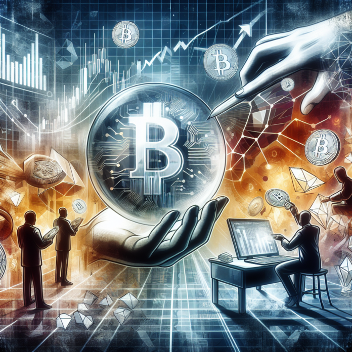 Crypto News Predictions: Expert Insights on Market Trends and Future Moves - tlt