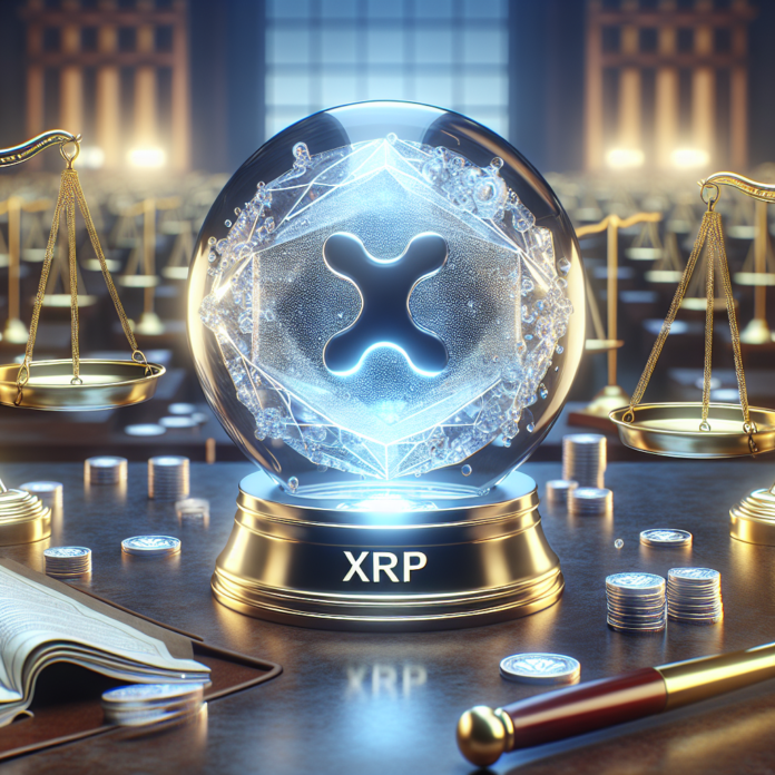 Crypto Proponent Says Clarity Act Is Huge for XRP. Here’s Why - Times Tabloid