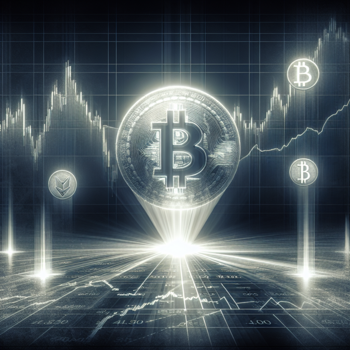 Crypto in Spotlight: Navigating Bitcoin Slump With Alternative ETFs - tradingview.com