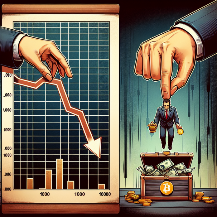 Crypto Prices Are Tumbling Across the Board. Here's How I'd Put $1,000 to Work Today. - The Motley Fool