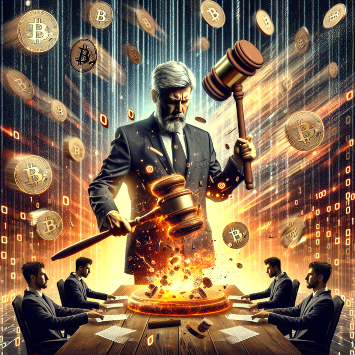 Empery Digital Bitcoin Sale Demand: Major Shareholder's Explosive Ultimatum Shakes Corporate Crypto Strategy - Bitcoin world