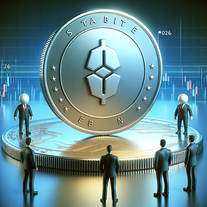 FCA Picks Four Firms for Stablecoin Testing in 2026 - The Currency analytics