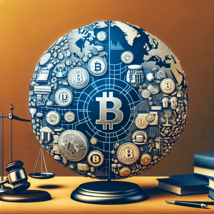 Federal Reserve Proposes Groundbreaking Crypto Classification as Separate Asset Class for Derivatives Regulation - Bitcoin world