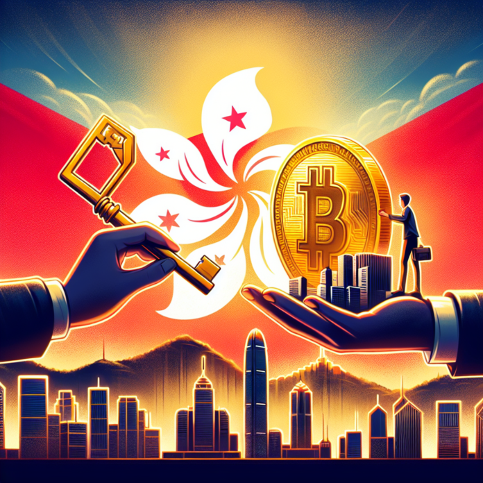 Hong Kong regulator approves first crypto company license since June last year - CoinDesk