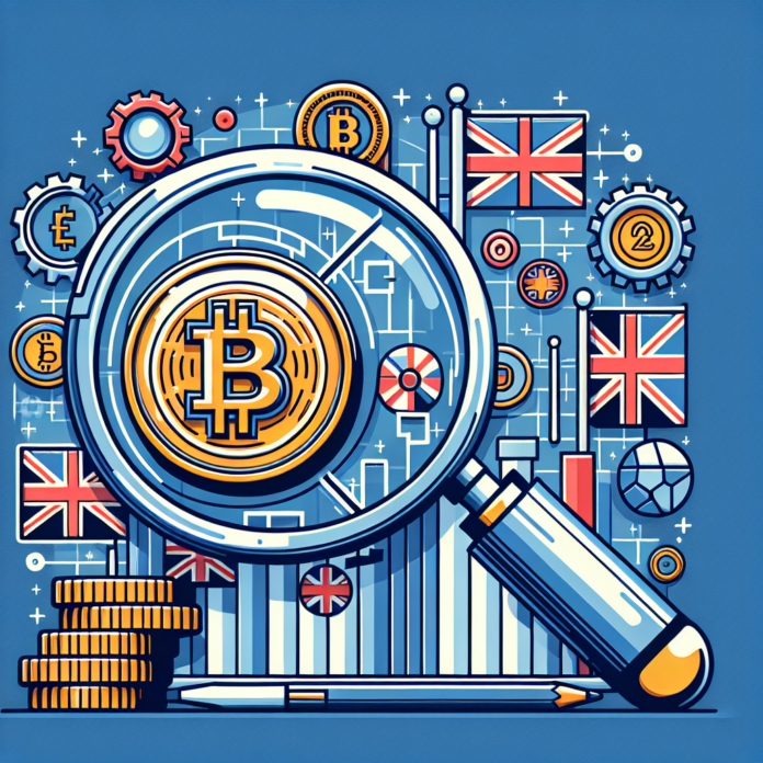 Gambling Commission to explore UK-licensed crypto payments - CDC Gaming