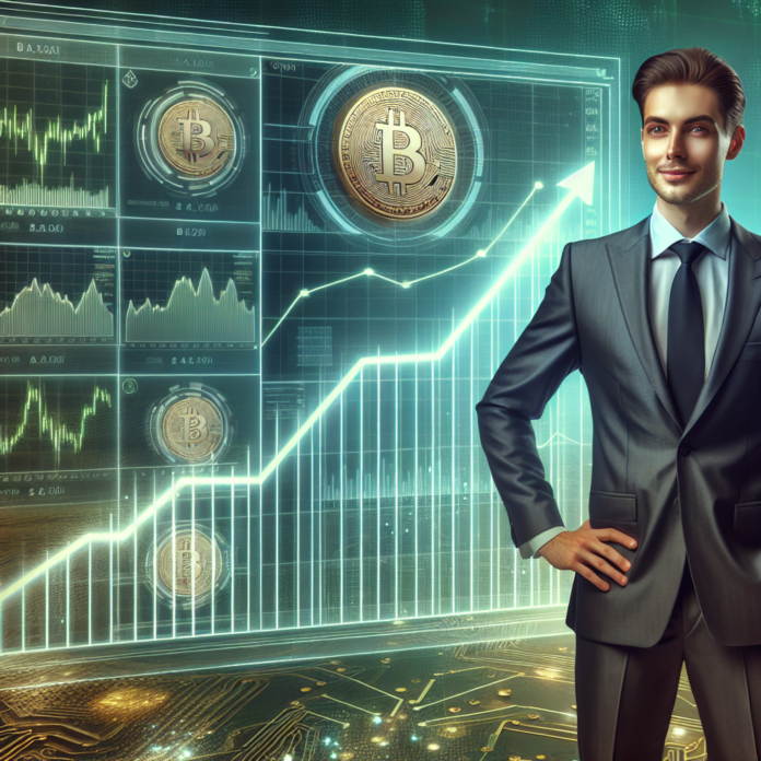 Goldman Sachs CEO Finally Admits: I Own Bitcoin - Live Bitcoin News