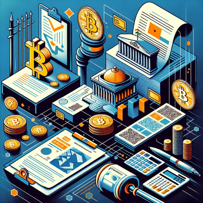 India Retains Crypto Tax Regime, Introduces New Reporting Penalties in Budget 2026 - CryptoRank