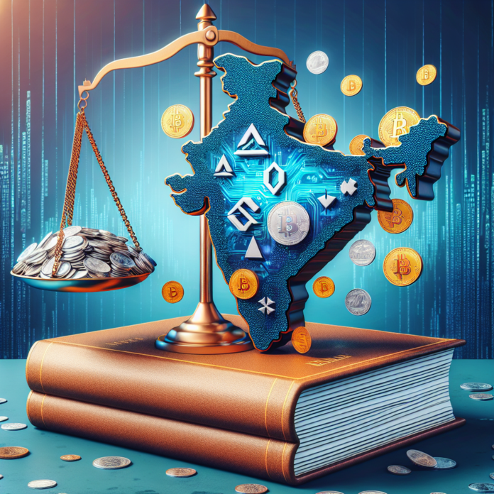 India's Crypto Paradox: High Adoption, Regulatory Void - Whalesbook