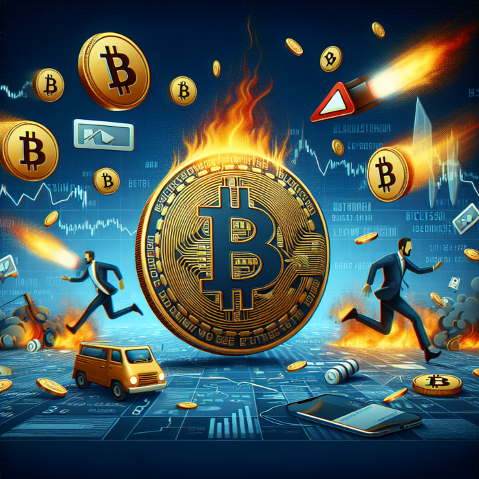 ‘Big Short’ Investor Who Predicted the 2008 Market Crash Has Stark Warning for Bitcoin: What Investors Should Do Next - Yahoo Finance