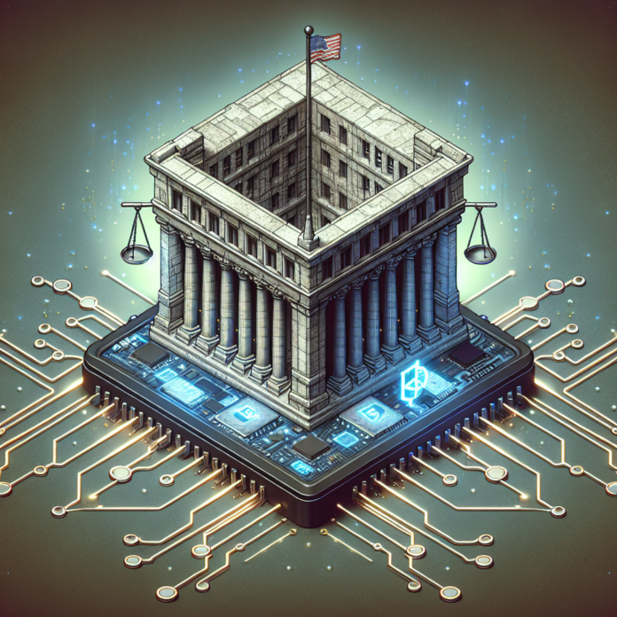 Morgan Stanley’s OCC Application Is Wall Street Colonizing Crypto’s Back Office - PYMNTS.com