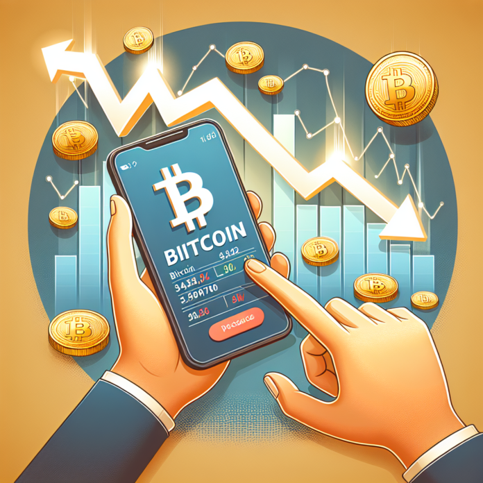 Is bitcoin's price slump an investing opportunity? Here's how to buy bitcoin. - Yahoo Finance
