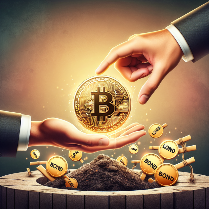 Bitcoin-backed loan issuer Ledn dodges ‘junk’ bond rating from S&P Global - dlnews.com