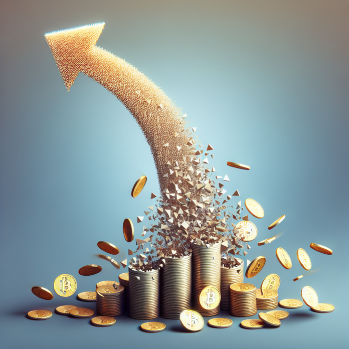 Bitcoin Behemoth Blinks: Massive Outflow Hits iShares’ Flagship BTC Fund - TipRanks