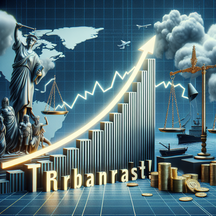 Stocks Snap Back as Supreme Court Blocks Emergency Tariffs, but Trade Drama Isn’t Over - Bitcoin.com News