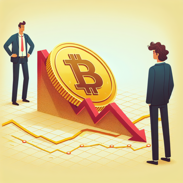 Michael Saylor’s bitcoin holdings briefly went underwater - MarketWatch