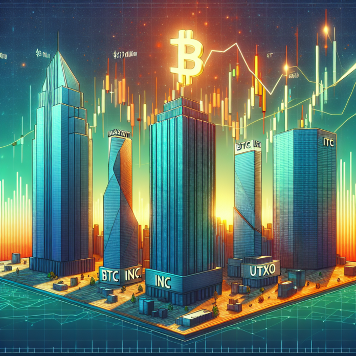 Nakamoto Inc. to Acquire BTC Inc. and UTXO in $107M All-Stock Deal - Bitcoin.com News