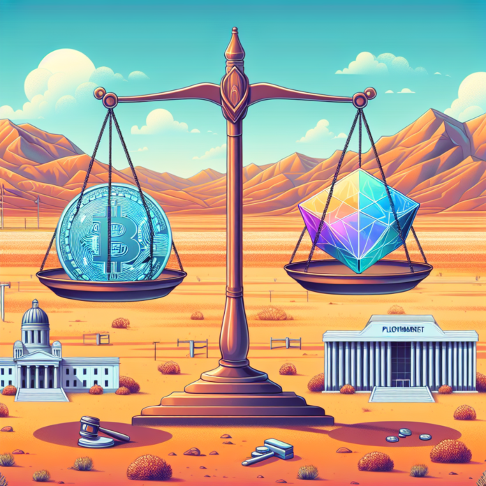 Nevada Judge Orders Polymarket to Halt Event Markets - Live Bitcoin News