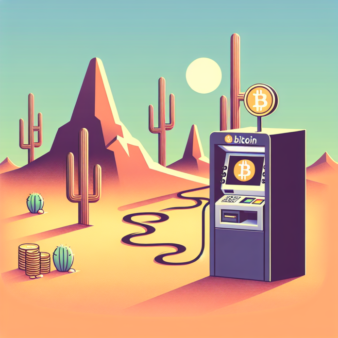 New AZ law helps bitcoin ATM scam victim get some of her money back - ABC15 Arizona