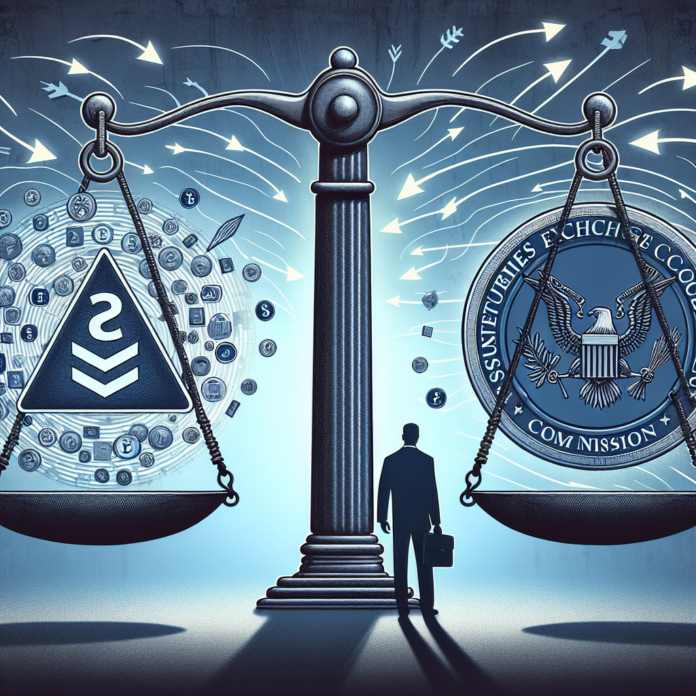 Paused Justin Sun Case Is Testing SEC’s New Crypto Approach — Under Fire Chair Paul Atkins Responds - CCN.com