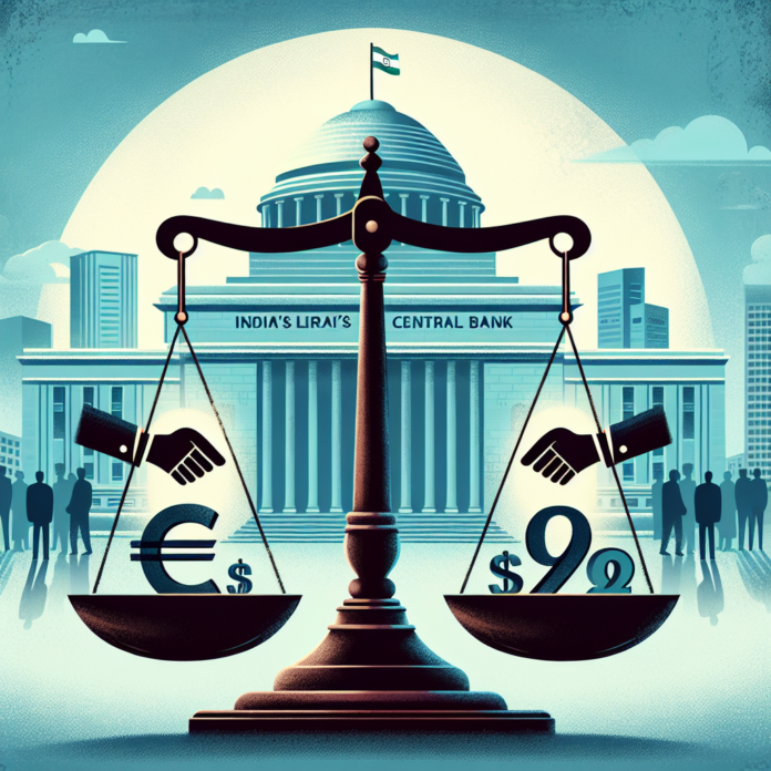 RBI MPC: India's central bank to stand pat as trade deal reduces urgency on rate cuts - MSN