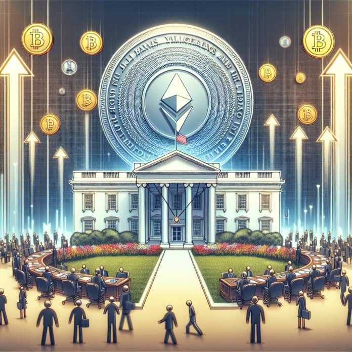 Stablecoin Yield Breakthrough: White House Plans Crucial February Meeting with Banks and Crypto Leaders - CryptoRank