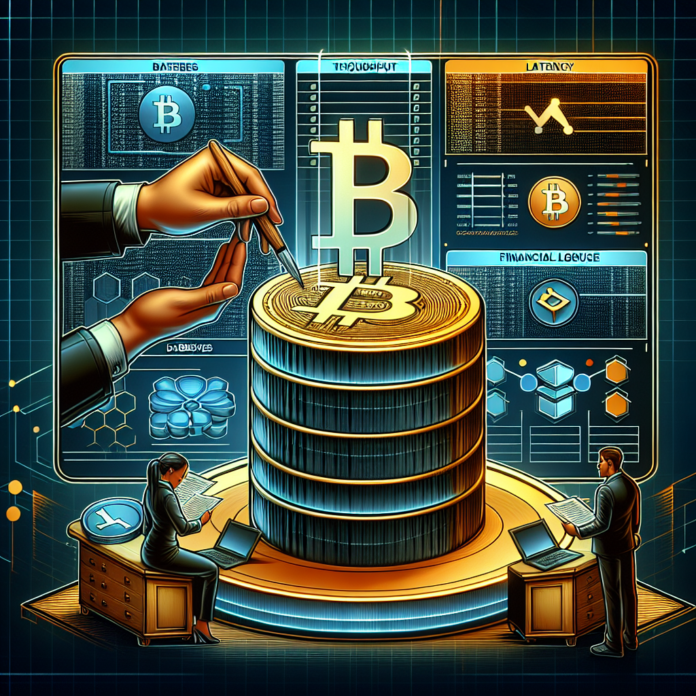 Throughput vs. Latency: Why DBFV is the Superior Choice for Complex Financial Logic - Bitcoin.com News