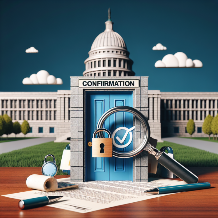 Tillis won’t support Fed nominee confirmation before DOJ investigation of Powell is done - AOL.com