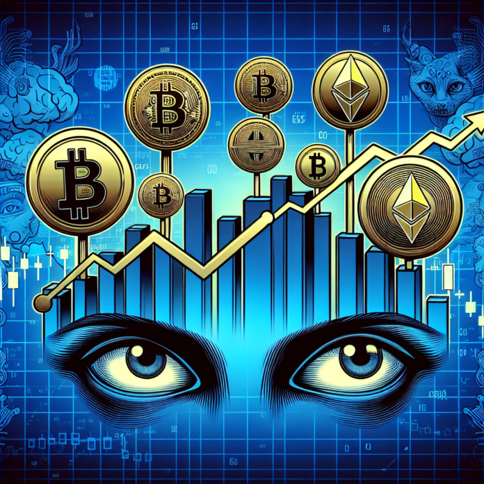 Crypto ETFs with highest short interest as bitcoin, ether bounce (BTC-USD:Cryptocurrency) - Seeking Alpha